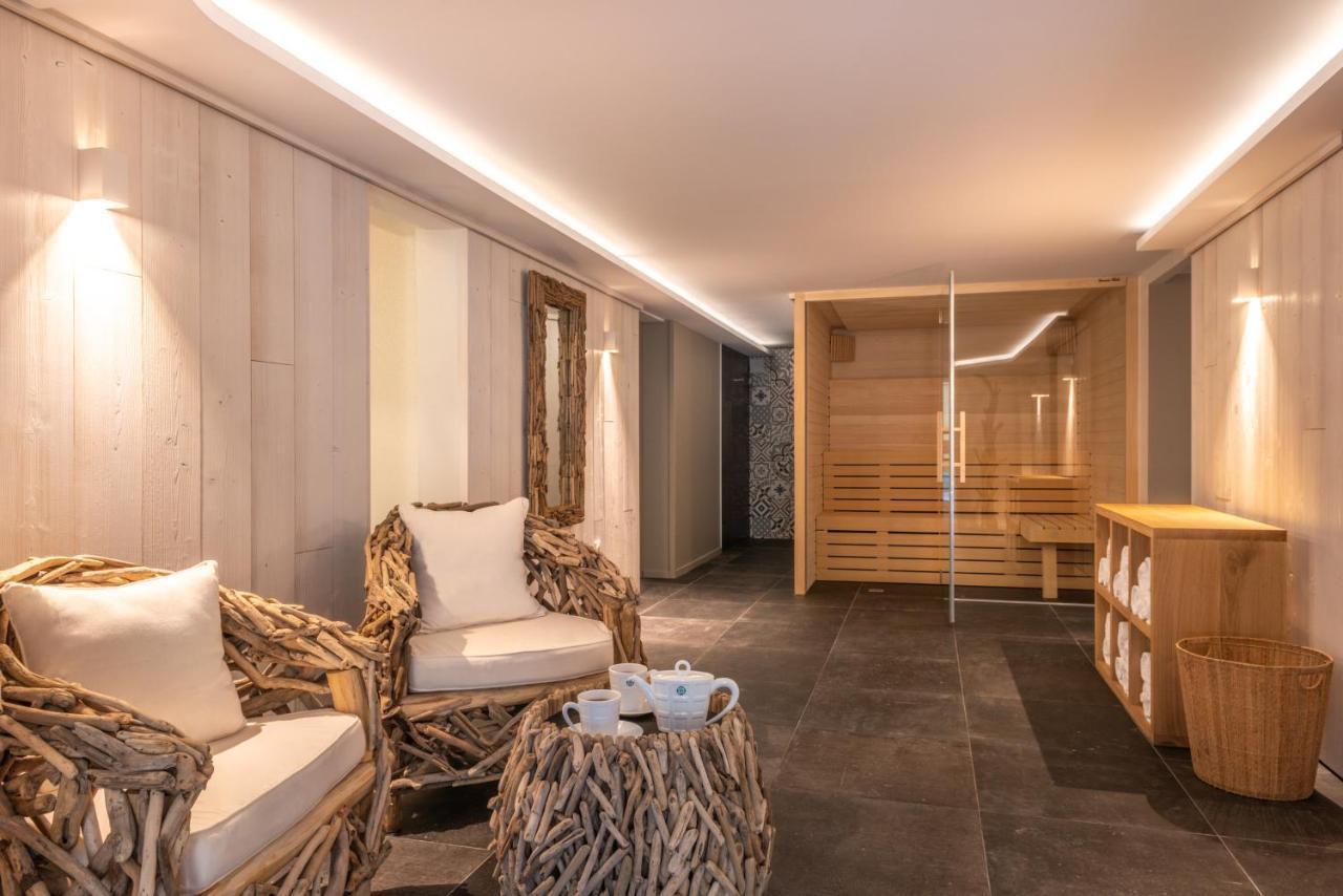 The Originals Boutique La Villa Ouest & Spa Saint-Palais-sur-Mer Kültér fotó