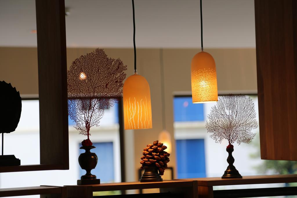 The Originals Boutique La Villa Ouest & Spa Saint-Palais-sur-Mer Kültér fotó