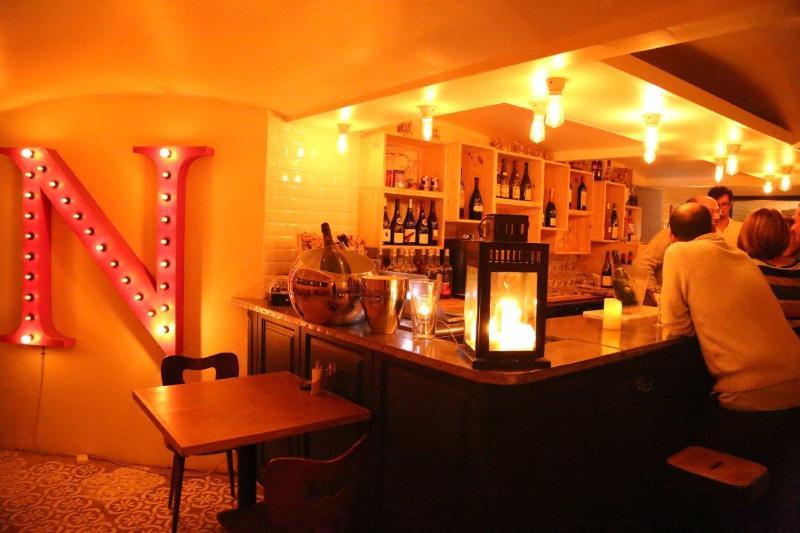 The Originals Boutique La Villa Ouest & Spa Saint-Palais-sur-Mer Kültér fotó